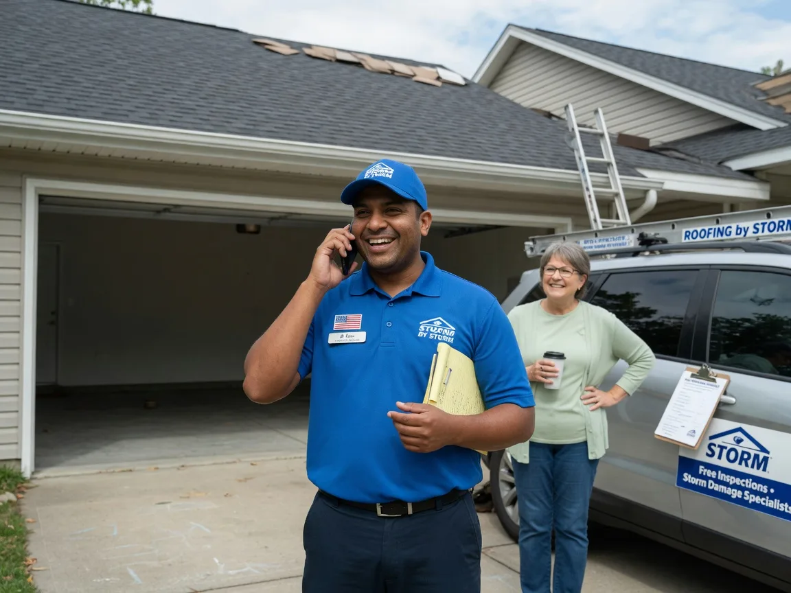 Roof Repair Near Me Frederick, MD FAQs