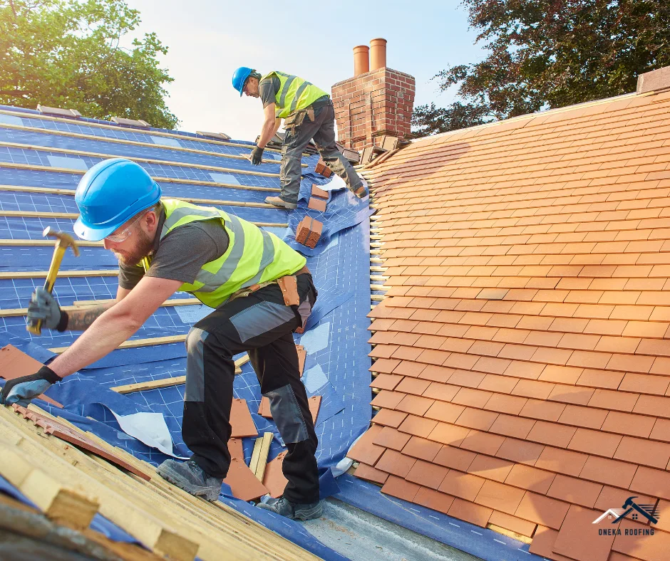 Why choose Roof Repair Near Me in Frederick, MD