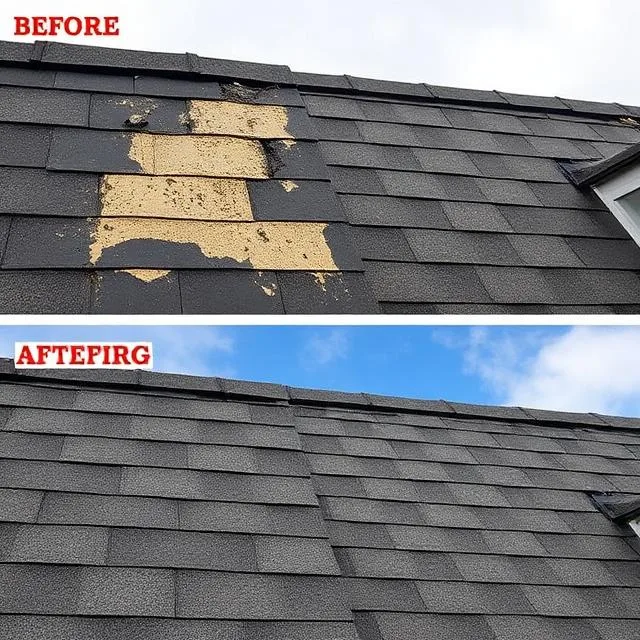 Roof Repair Near Me in Frederick, MD near me